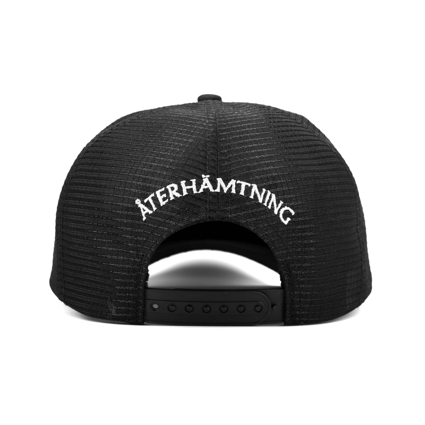 Glassweve™ Trucker