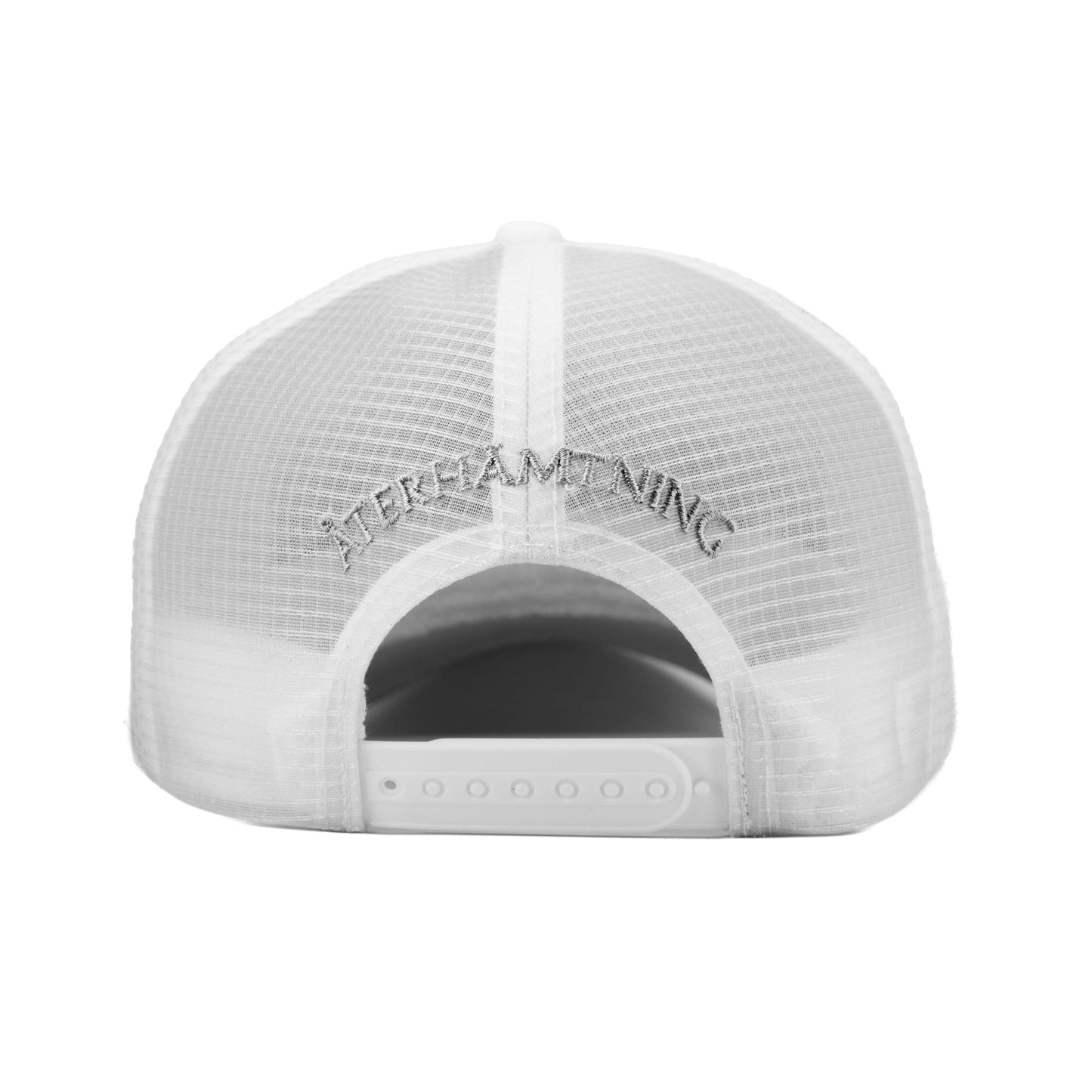 Glassweve™ Trucker