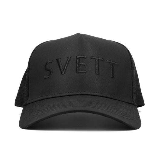 Glassweve™ Trucker