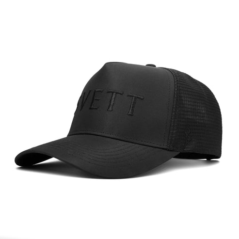 Glassweve™ Trucker – SVETT