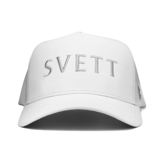 Glassweve™ Trucker