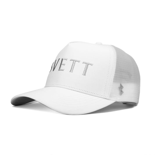 Glassweve™ Trucker